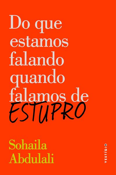 Produktbild: Do que estamos falando quando falamos de estupro