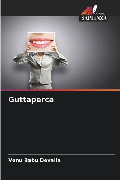 Produktbild: Guttaperca