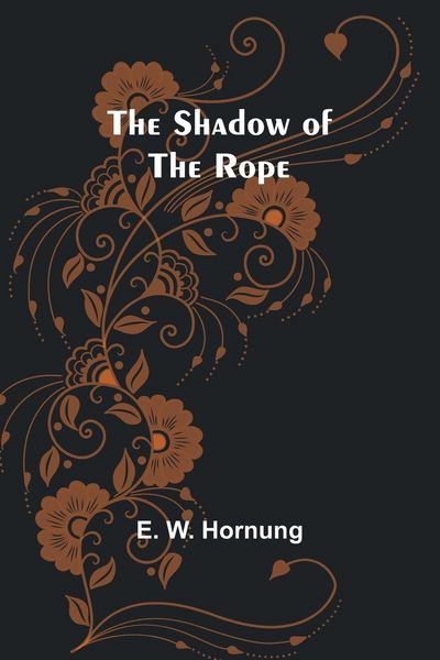 Produktbild: The Shadow of the Rope