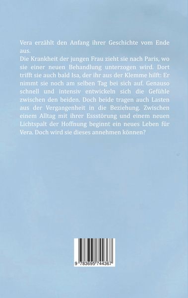 Produktbild: Nur noch ein bisschen