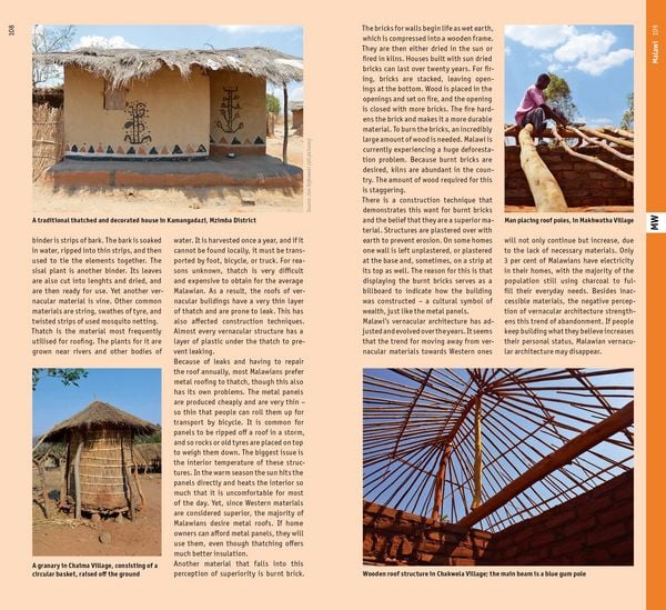 Produktbild: Sub-Saharan Africa. Architectural Guide