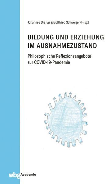 Produktbild: Bildung und Erziehung im Ausnahmezustand