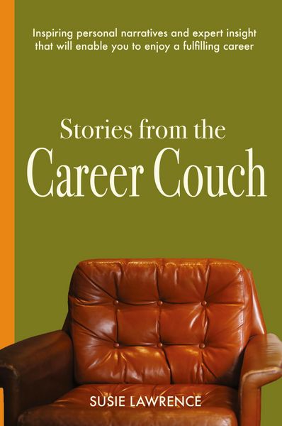 Produktbild: Stories from The Career Couch