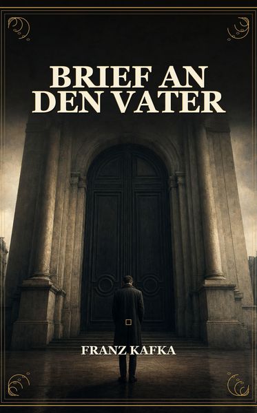 Produktbild: Brief an den Vater