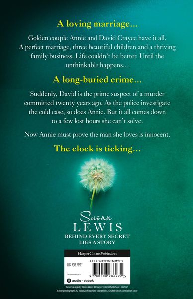 Produktbild: The Lost Hours