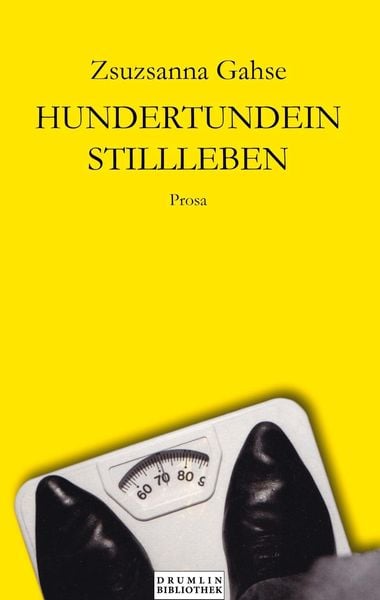 Produktbild: Hundertundein Stillleben