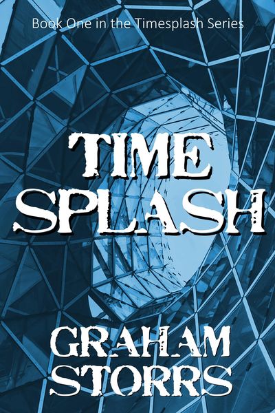Produktbild: Timesplash: Book 1 of the Timesplash Series