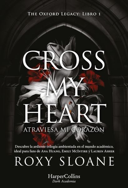 Produktbild: Cross my heart