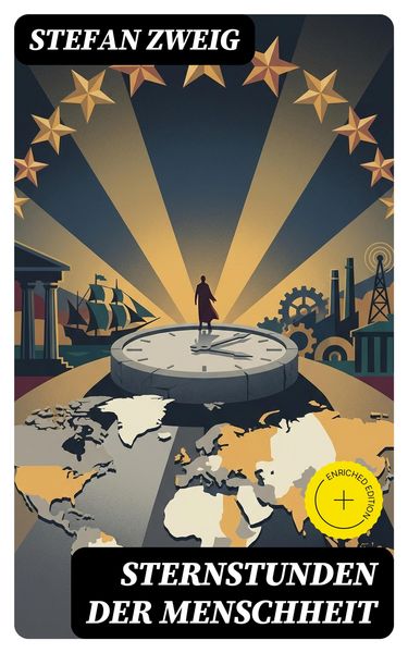 Produktbild: Sternstunden der Menschheit