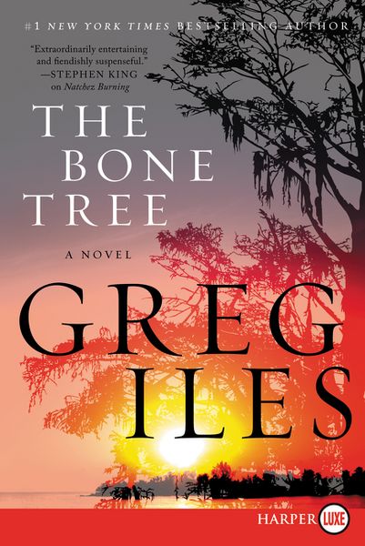 Produktbild: The Bone Tree