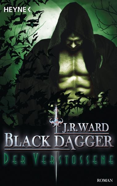 Produktbild: Der Versto&szlig;ene / Balck Dagger Band 30