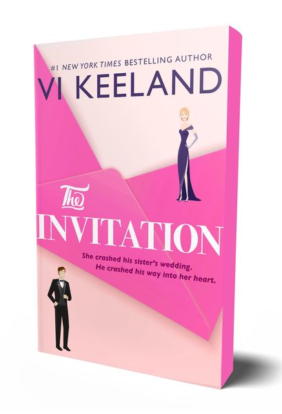 Produktbild: The Invitation