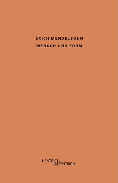 Produktbild: Mensch und Form