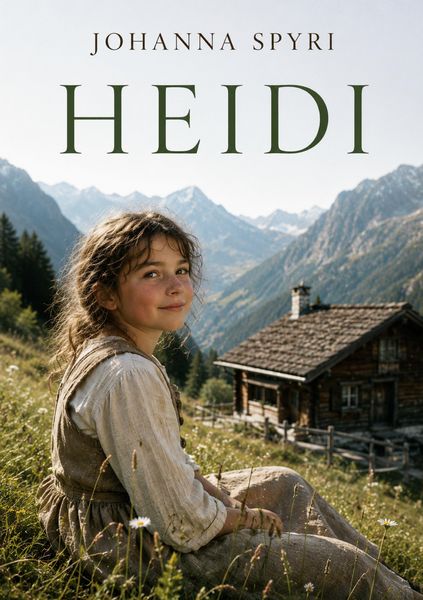 Produktbild: Heidi