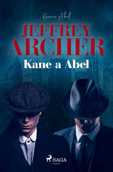 Produktbild: Kane a Abel