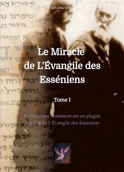 Produktbild: Le Miracle de L'&Eacute;vangile des Ess&eacute;niens