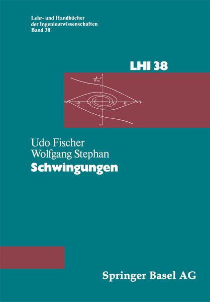 Produktbild: Schwingungen