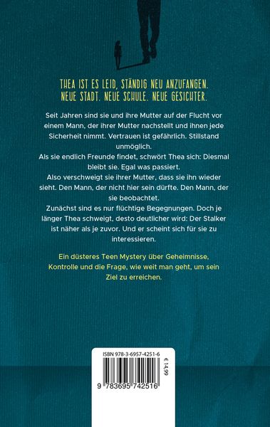 Produktbild: Nicht deins