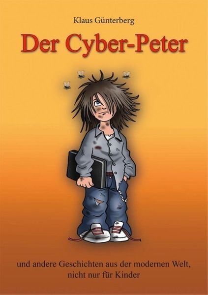 Produktbild: Der Cyber- Peter