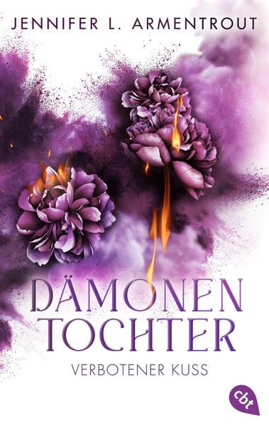 Produktbild: D&auml;monentochter 01 - Verbotener Kuss