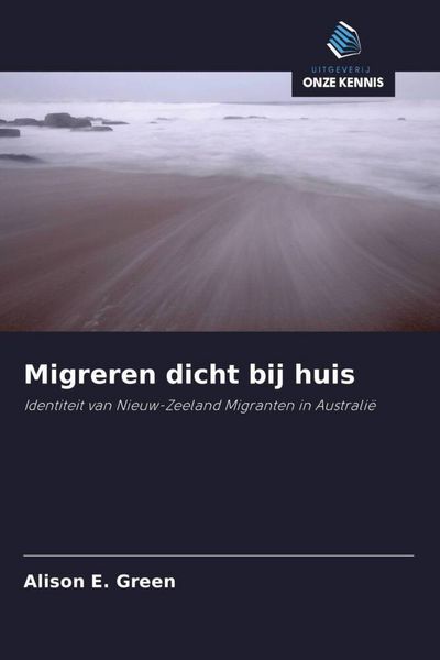 Produktbild: Migreren dicht bij huis