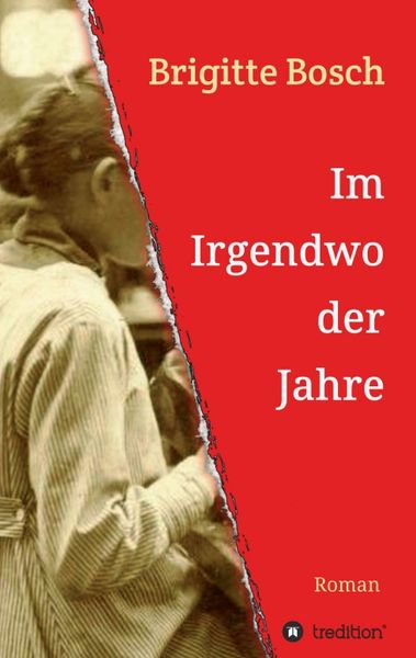 Produktbild: Im Irgendwo der Jahre