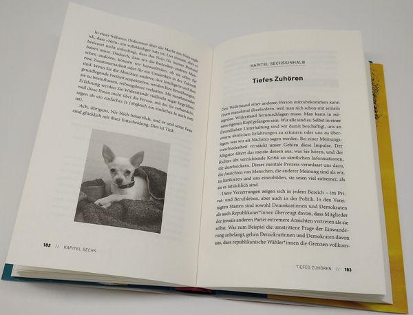 Produktbild: Der gute Einfluss