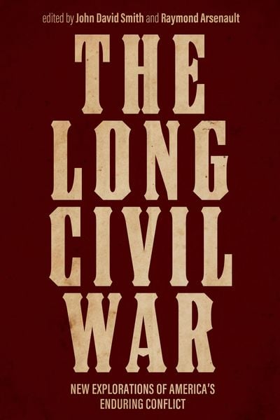 Produktbild: The Long Civil War