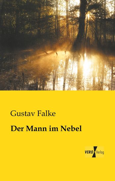 Produktbild: Der Mann im Nebel