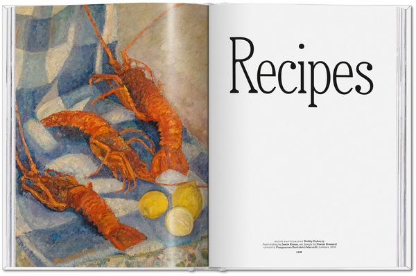 Produktbild: The Gourmand's Lemon