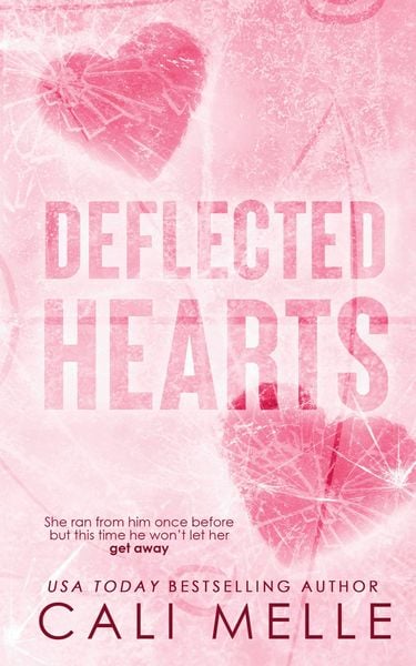 Produktbild: Deflected Hearts