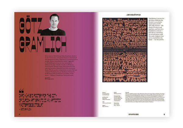 Produktbild: The World's Best Typography