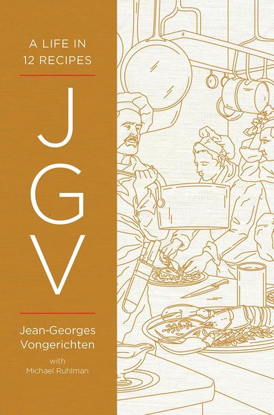 Produktbild: JGV