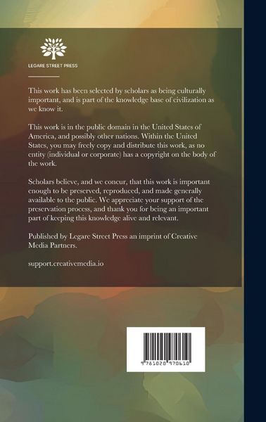 Produktbild: The Mauritius Almanac And Colonial Register