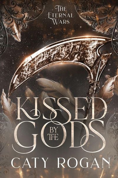 Produktbild: Kissed by the Gods