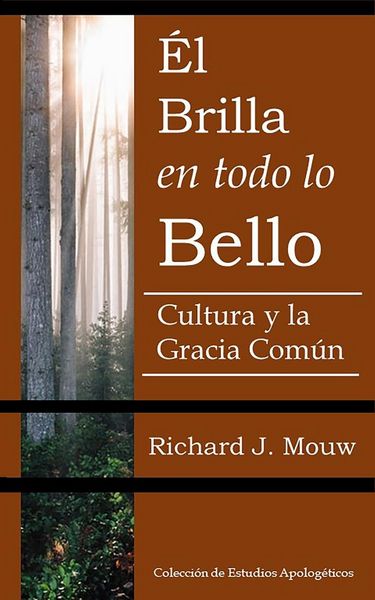 Produktbild: El Brilla en todo lo Bello