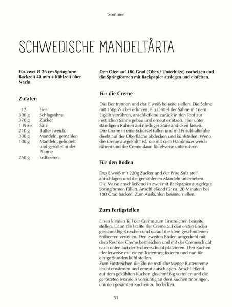 Produktbild: Genuss ohne Gluten - Die besten Kuchenrezepte f&uuml;r jede Jahreszeit