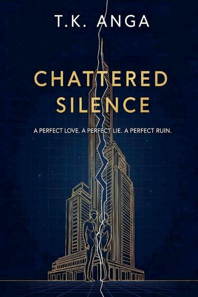 Produktbild: Chattered Silence