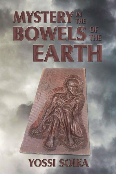 Produktbild: Mystery in the Bowels of the Earth