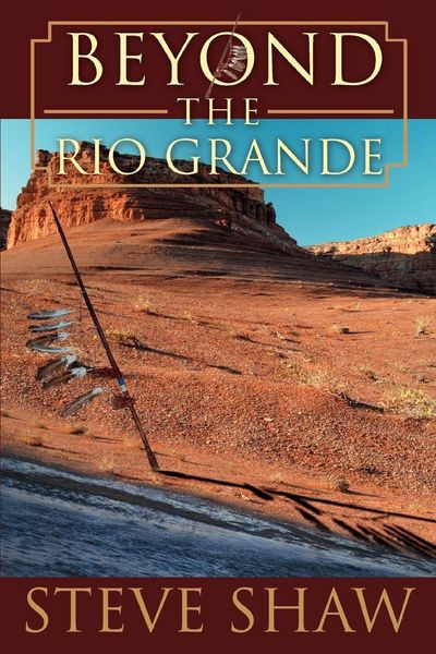 Produktbild: Beyond the Rio Grande