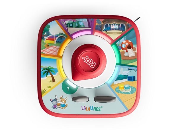 Produktbild: Tonies - Lalalinos: Finde das Foto (Tonieplay Game M)