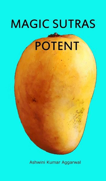 Produktbild: Magic Sutras Potent