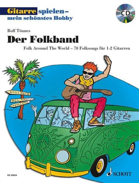 Der Folkband