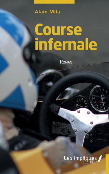 Produktbild: Course infernale