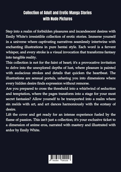 Produktbild: The True Story of a Cuckold