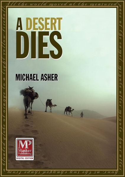 Produktbild: Desert Dies