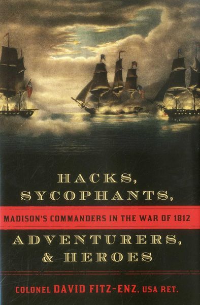 Produktbild: Hacks, Sycophants, Adventurers, and Heroes