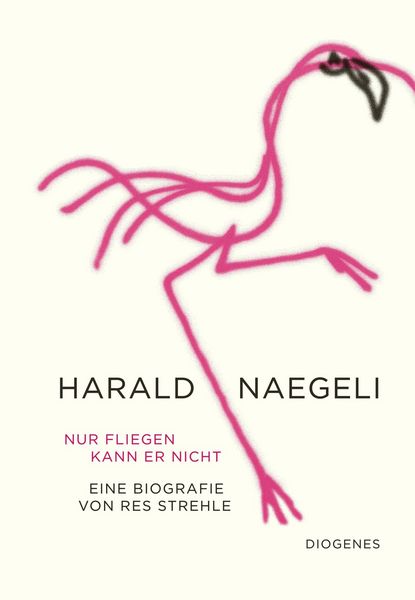Produktbild: Nur fliegen kann er nicht