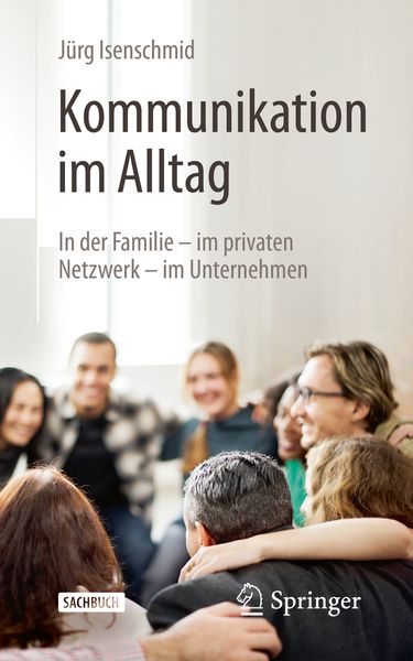 Produktbild: Kommunikation im Alltag