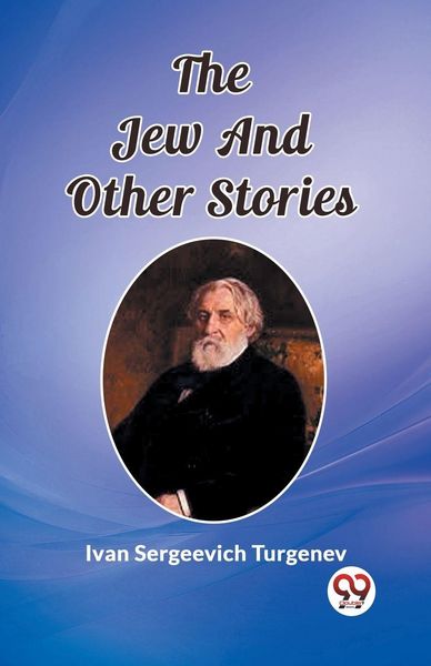 Produktbild: The Jew And Other Stories